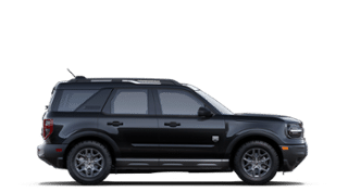 2025 Ford Bronco Sport® External Image 1